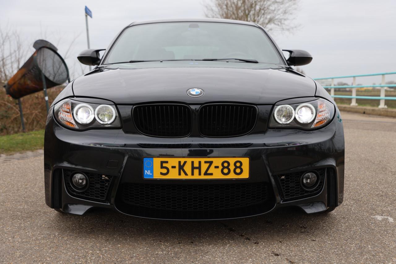BMW 118i | M-Sport | Automaat | Carplay | Cruise Control