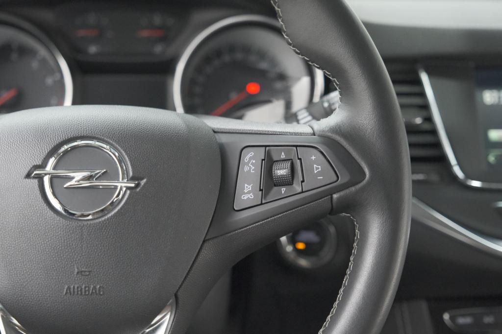 Opel Astra turbo 130 business elegance | camera | dodehoekdetectie | apple 