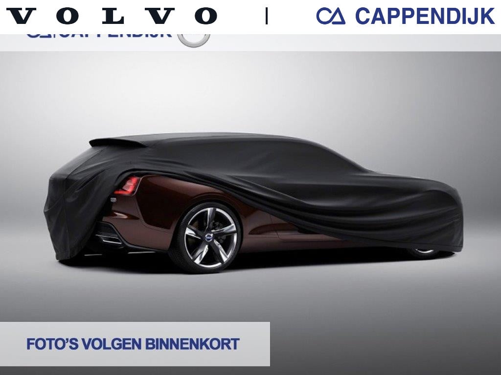 Volvo XC60 2.0 t5 awd inscription bussines- intellisafe- scandinavian line