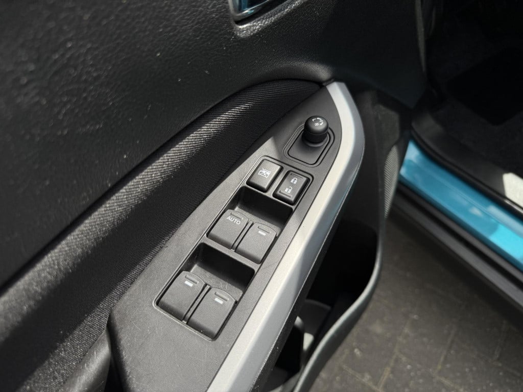 Suzuki Vitara 1.6 exclusive | trekhaak afneembaar | navigatie | camera | st