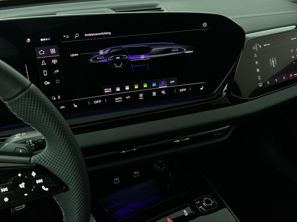 Audi A5 avant s edition 2.0 tfsi e 220 kw / 299 pk avant 7 versn