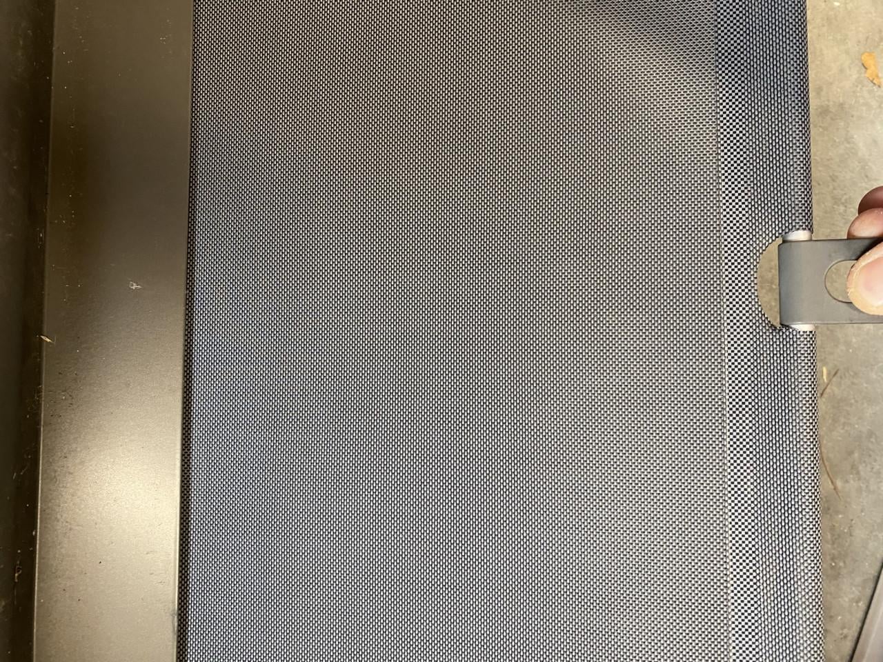 Fakro AMZ 090 Buitenzonwering 134x98