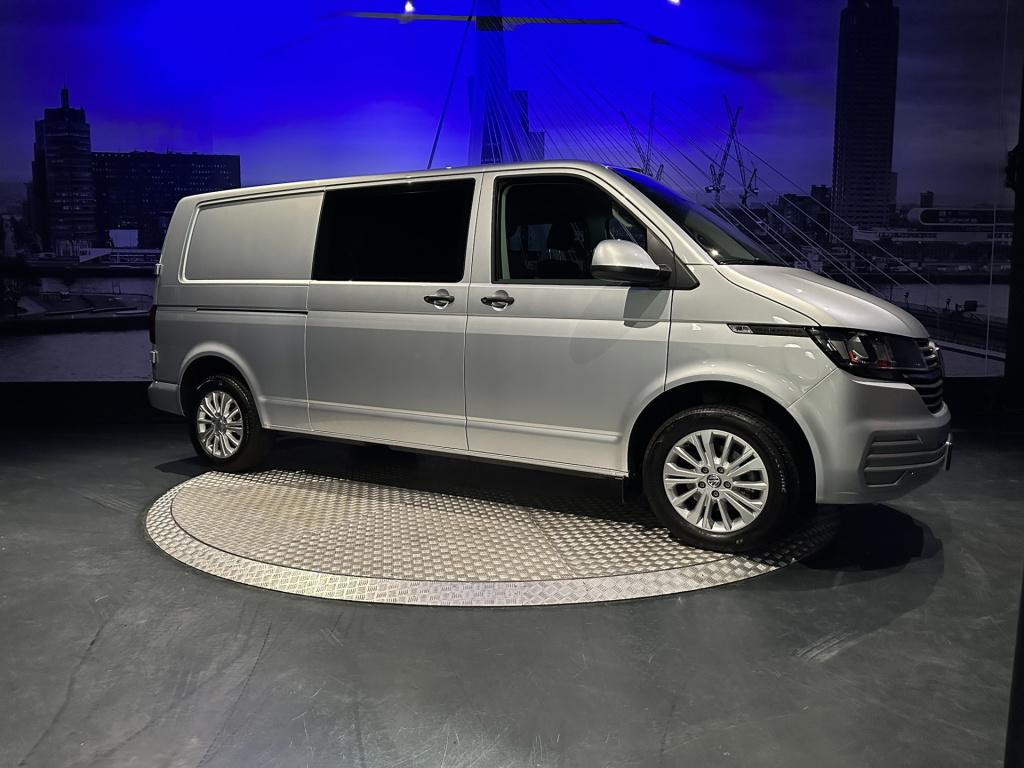 Volkswagen Transporter 2.0 tdi l2h1 30 dc *navi*appconnect*camera*