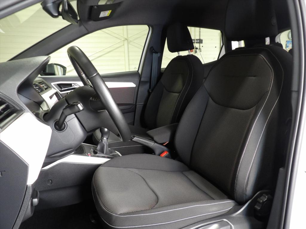 Seat Arona 1.0 tsi 115pk xcellence