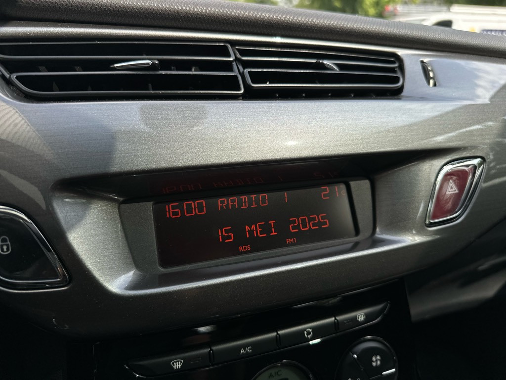 Citroen C3 1.6 vti exclusive // panoradak // 95.000km! //