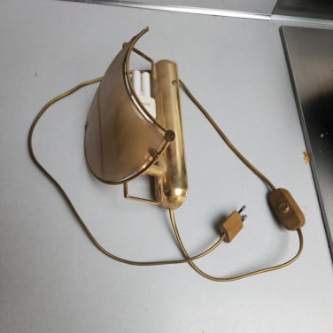 Wand lamp