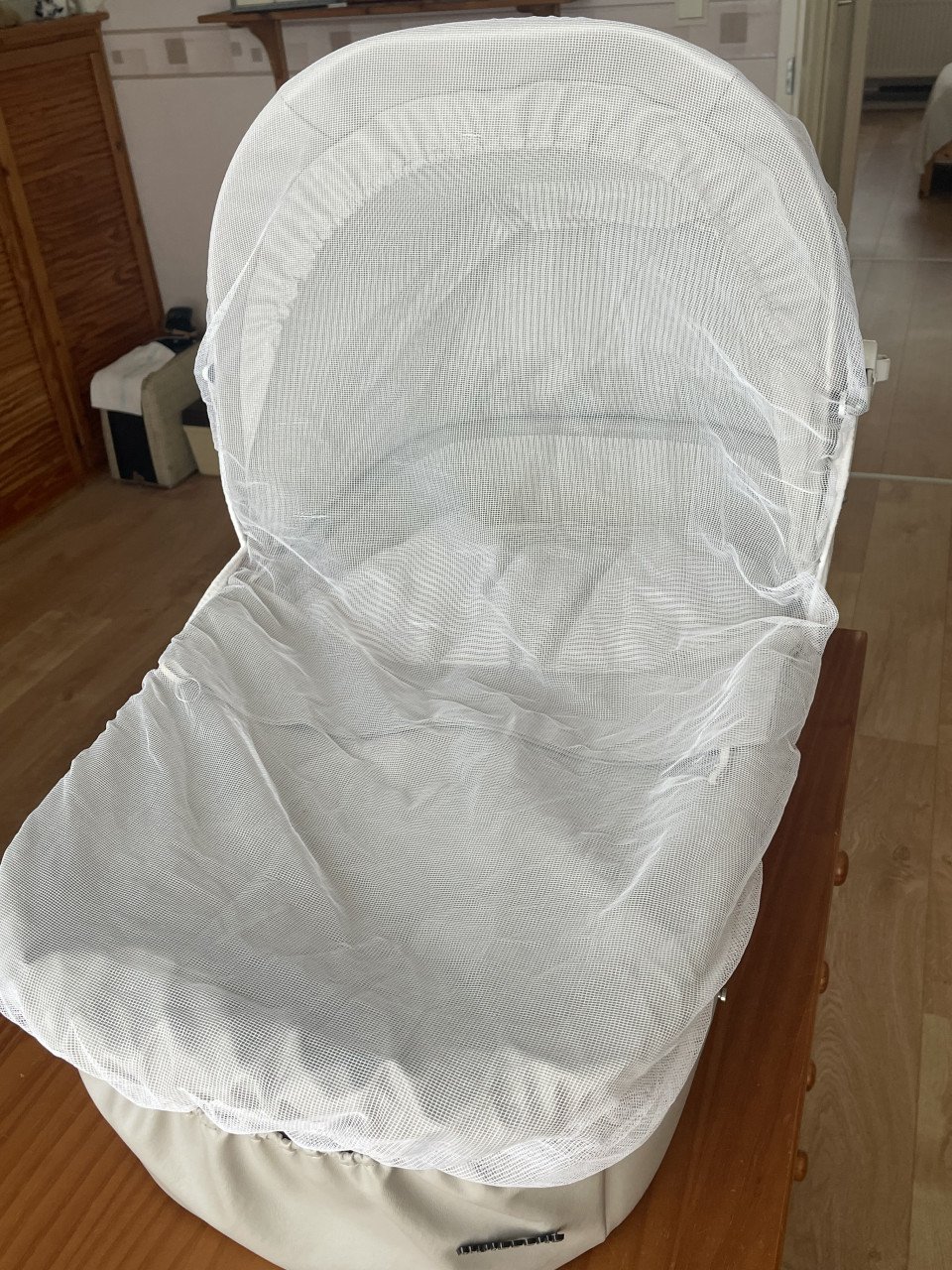 Kinderwagen/wandelwagen