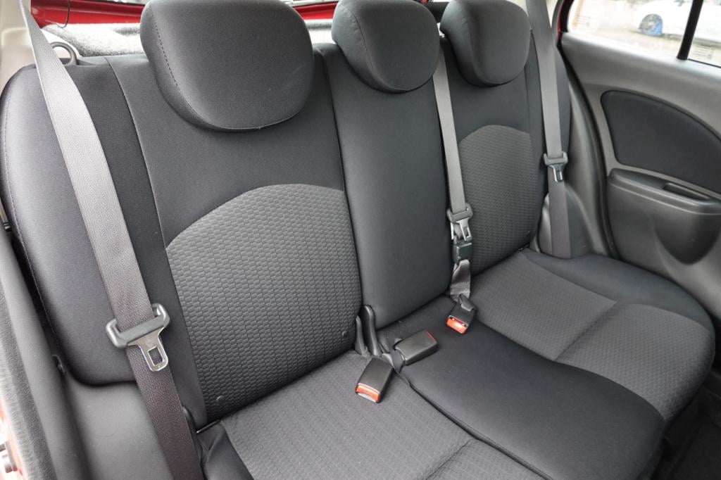 Nissan Micra 1.2 dig-s acenta