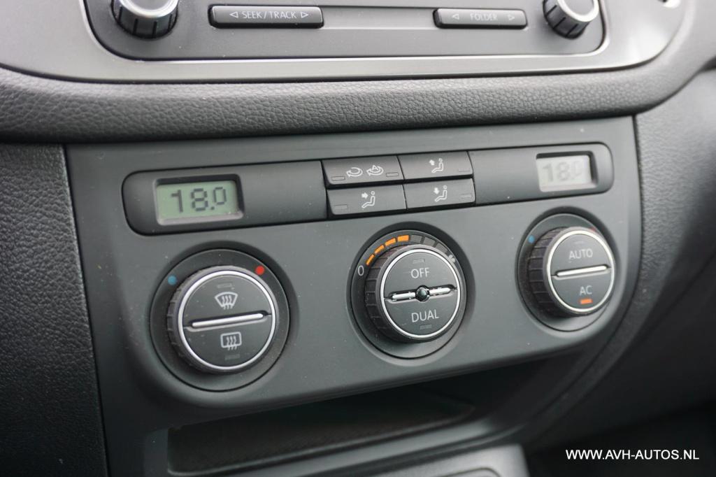 Volkswagen Tiguan 2.0 tsi sport&style 4motion