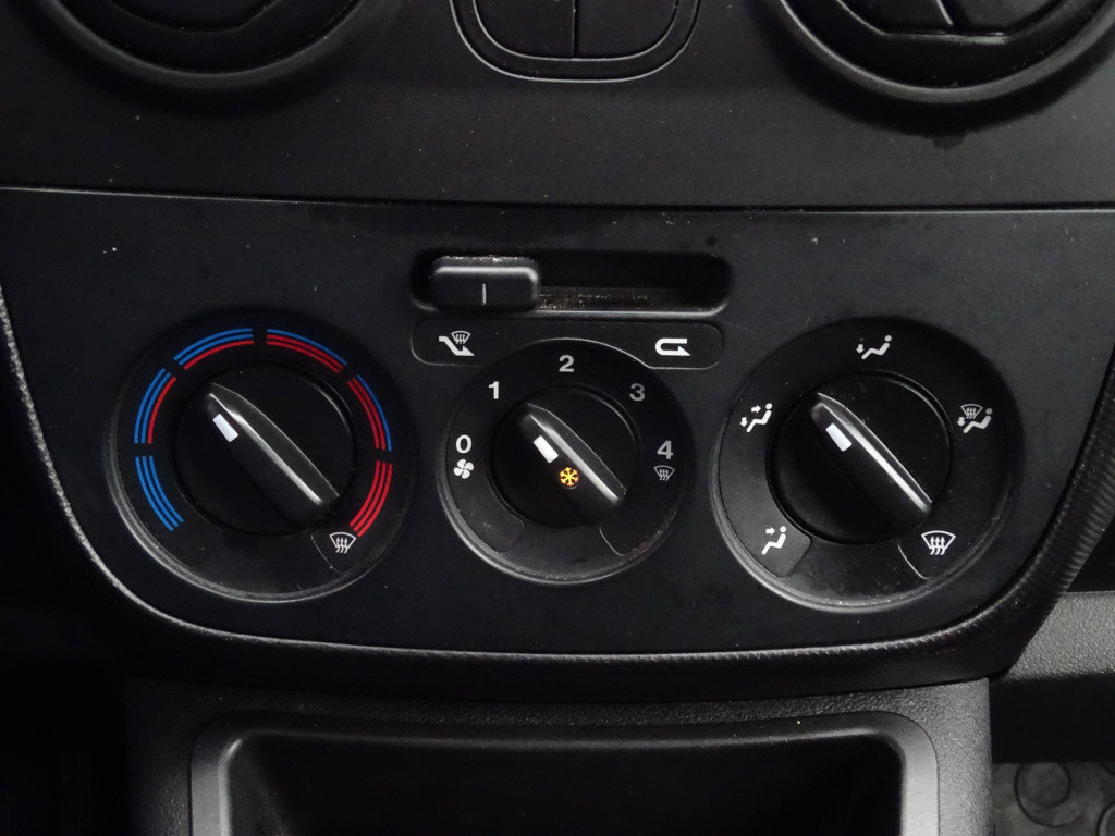 Fiat Fiorino 1.3 mj euro 6 | airco | navi | bluetooth | trekhaak