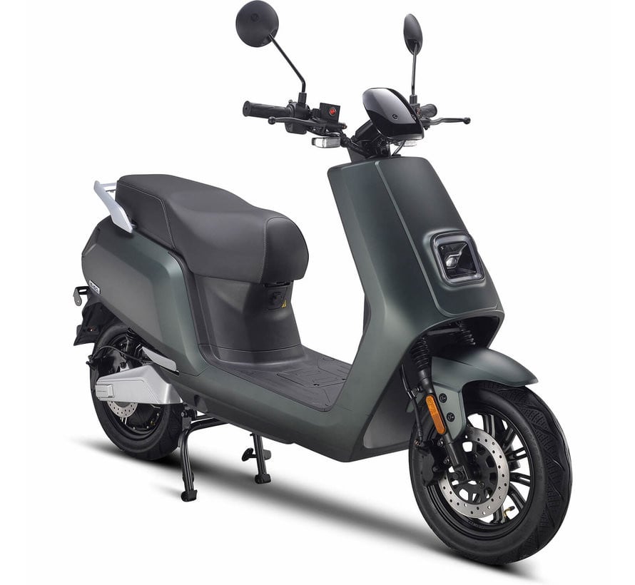 Iva E-GO S5 elektrsche scooter