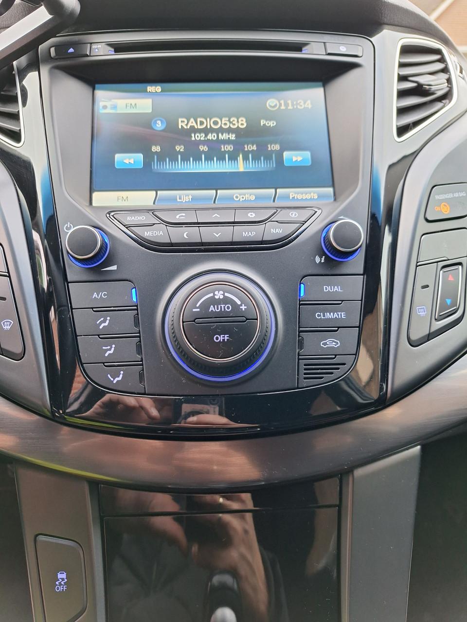 Hyundai i40 1.6 GDI B. Bns Edition