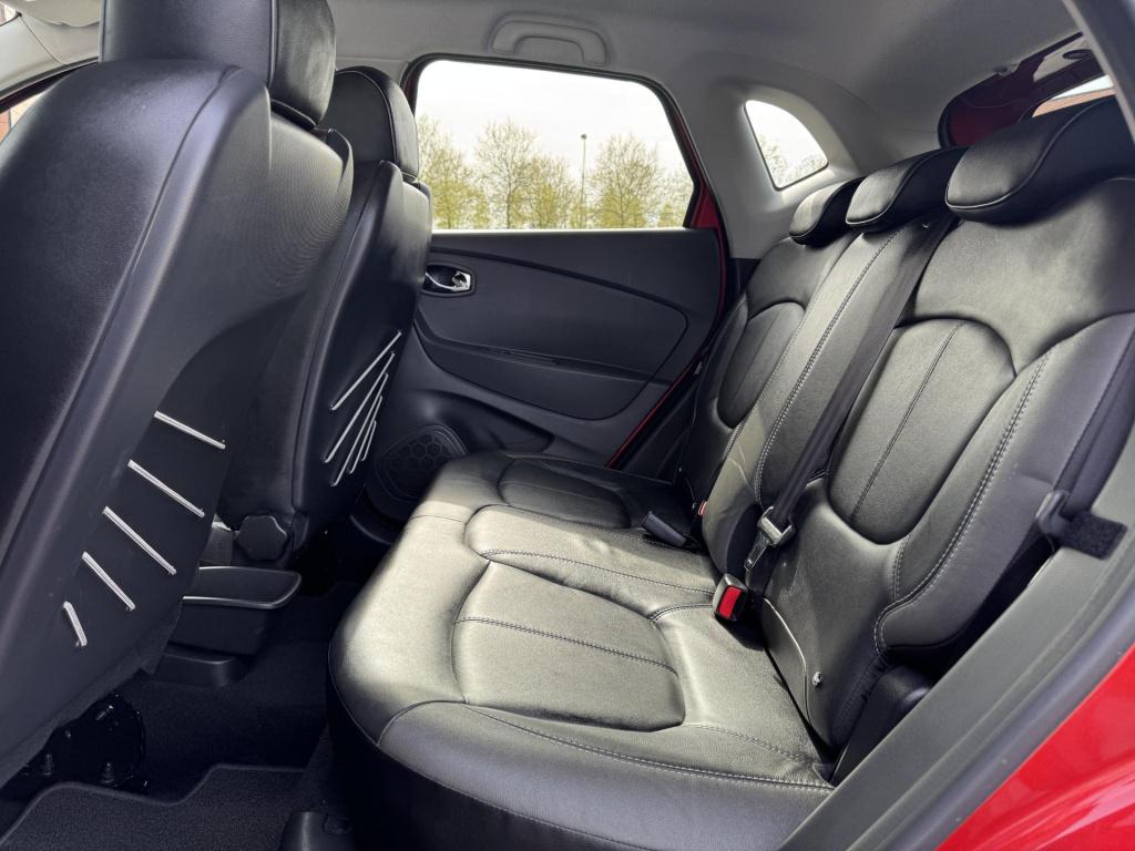 Renault Captur 0.9 tce xmod nl-auto incl. trekhaak!