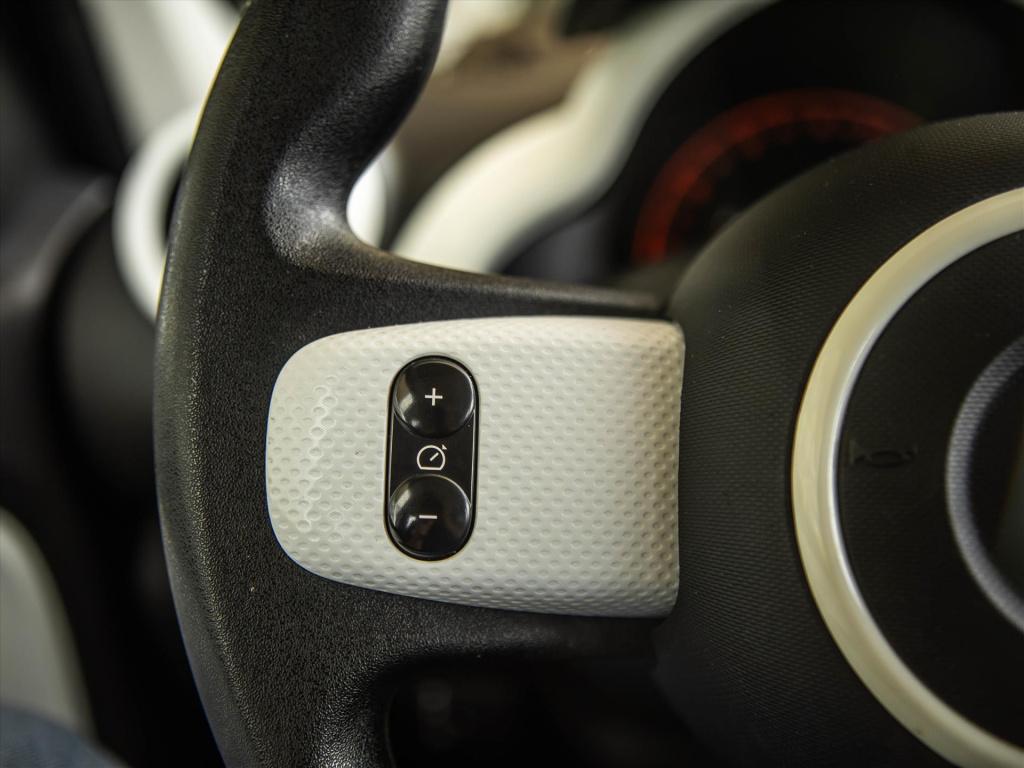 Renault Twingo 1.0 sce 70pk collection | dealer onderhouden | eerste eigena