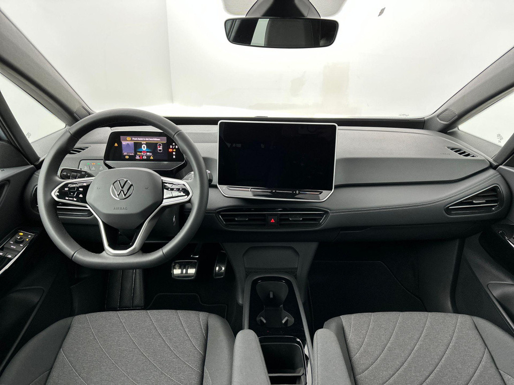 Volkswagen Id.3 pro s business 77 kwh accu. 150 kw / 204 pk hatchb