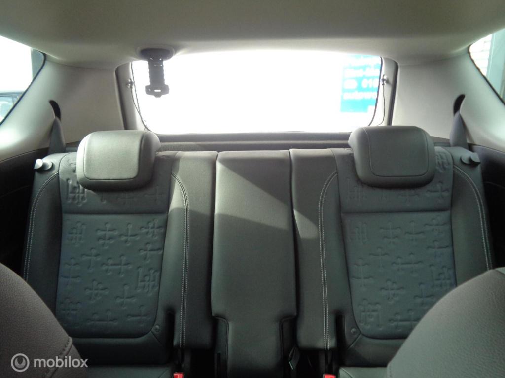 Opel Meriva 1.4 turbo 140pk edition/airco/pdc/trekhaak/1st eig/nap