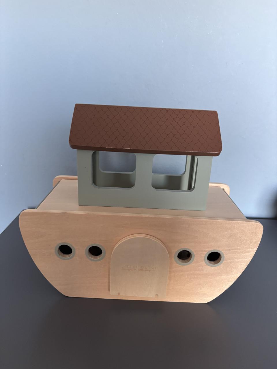 Ark van noach little dutch