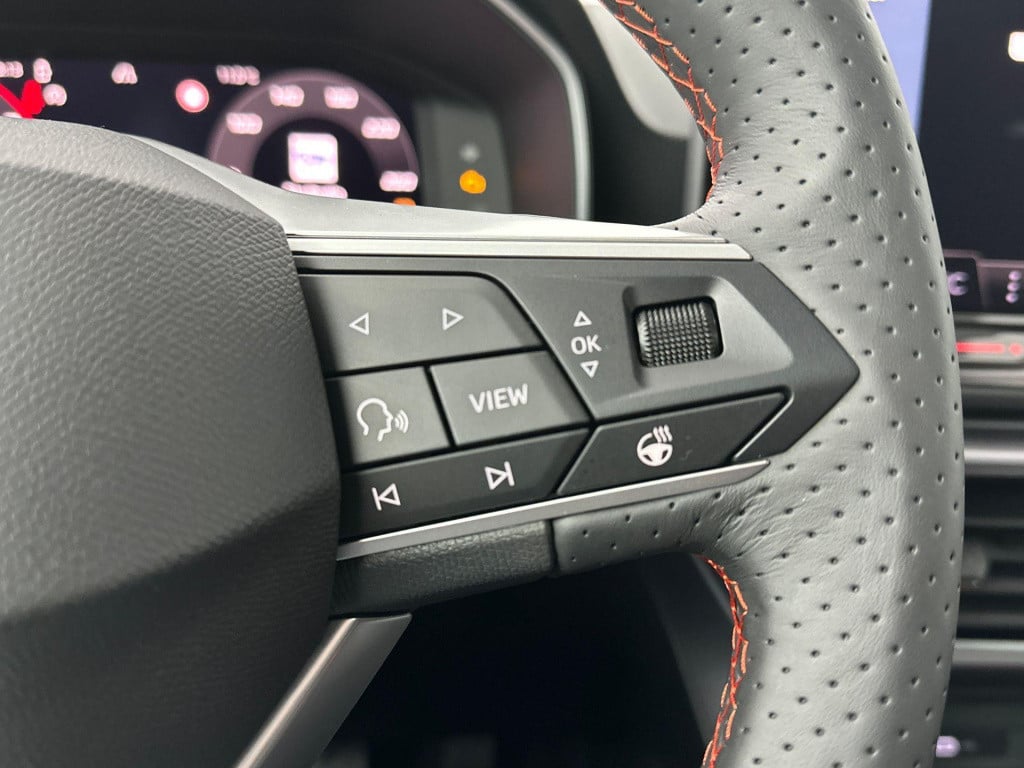 Seat Leon sportstourer 1.5 tsi e-hybrid fr phev first edition