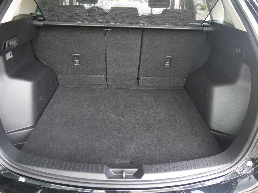 Mazda Cx-5 2.0 limited edition 2wd|rijklaar