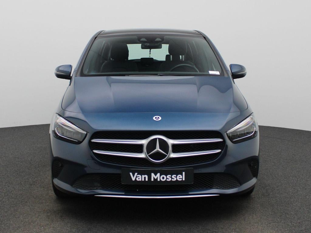 Mercedes-Benz B-Klasse 250 e business line | automaat | sfeer verlichting |