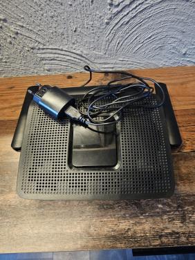 Linksys EA8300 Max-Stream AC2600 MU-MIMO Smart Wi-Fi Router