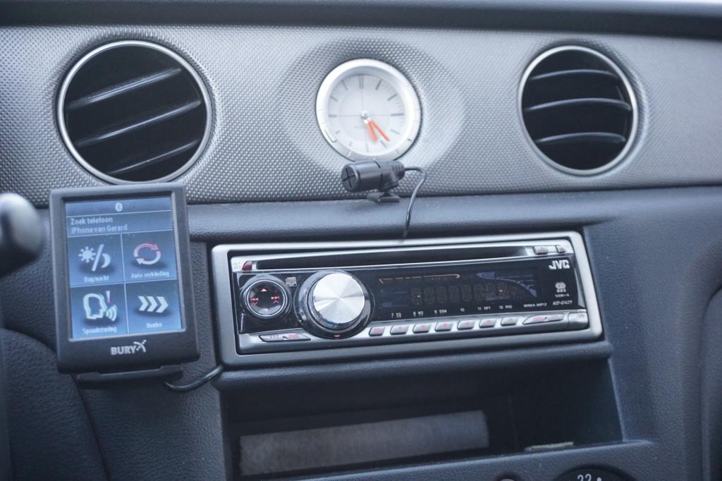 Mitsubishi Outlander 2.0 invite+ airco / cruise / elektr. ramen / trekhaak 