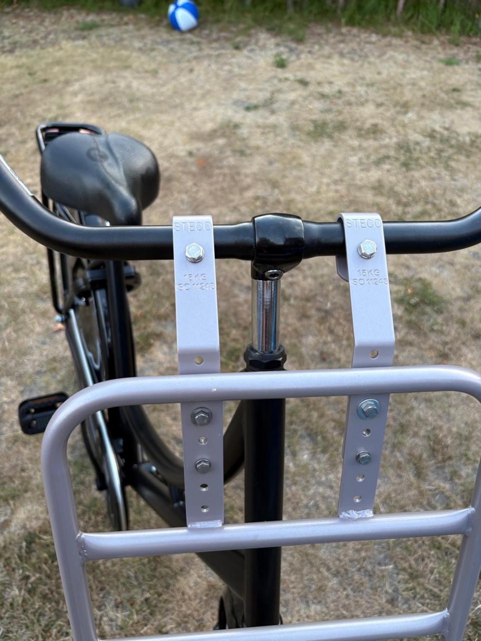 Mooie fiets