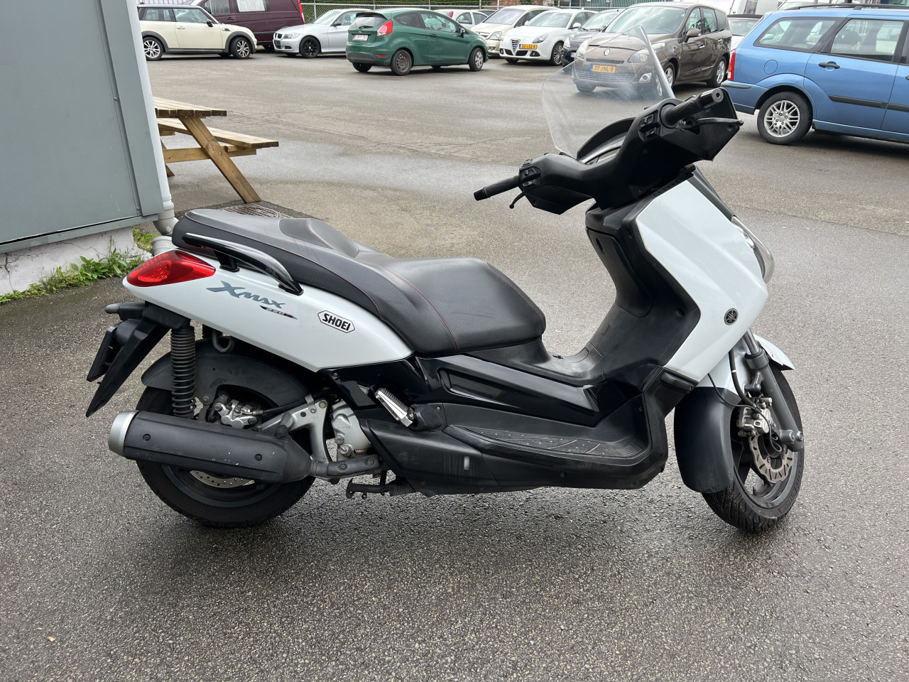 Yamaha X-Max YP 250R I Bouwjaar 2009