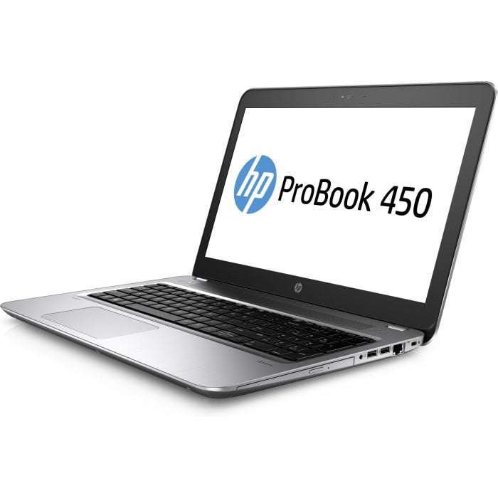 HP Probook-i5-SSD-W11-werk16giga-WiFi-Webcam-Prima Accu