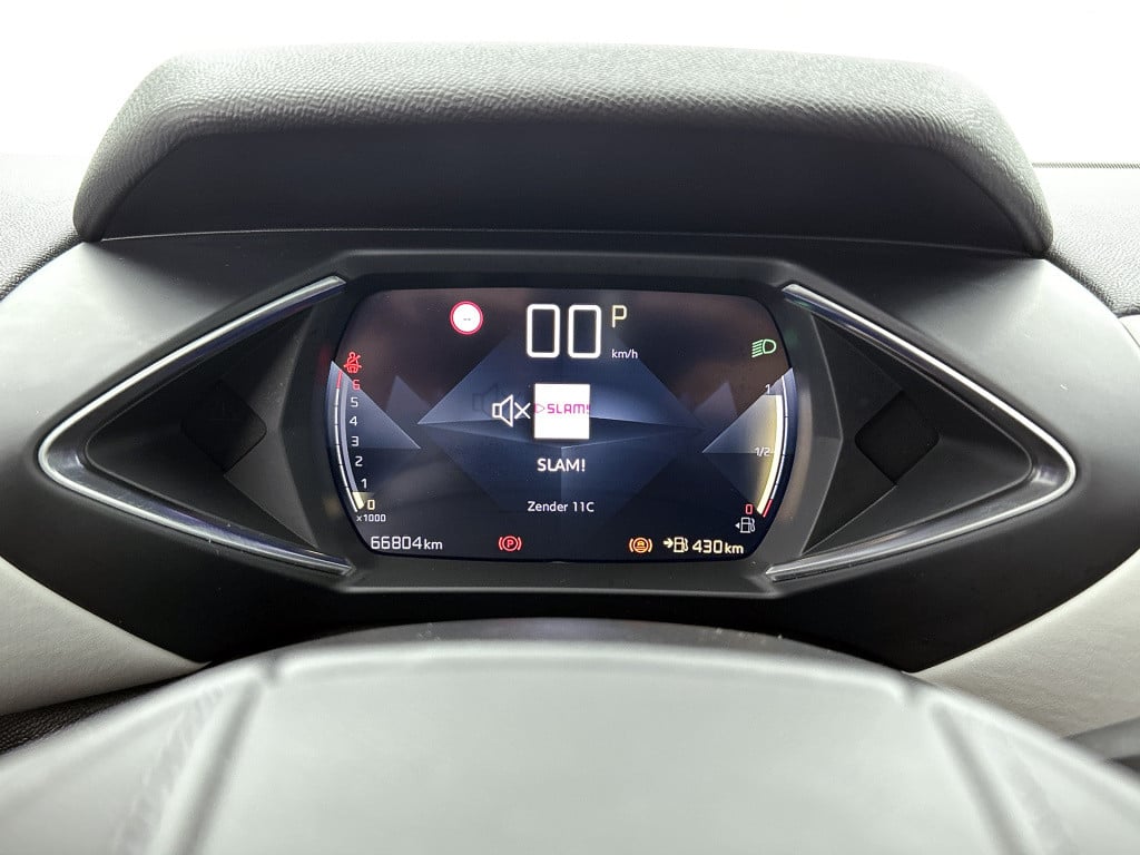 Ds Ds 3 crossback 130pk automaat rivoli | matrix led | navigatie | stoelver