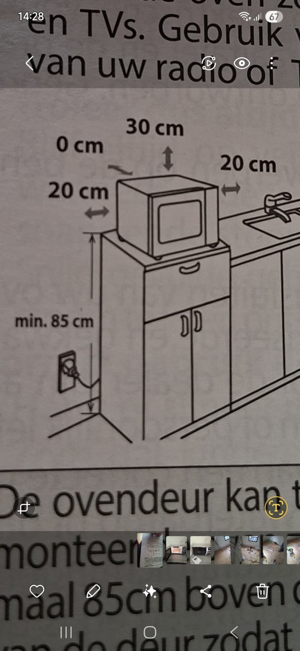 Magnetron