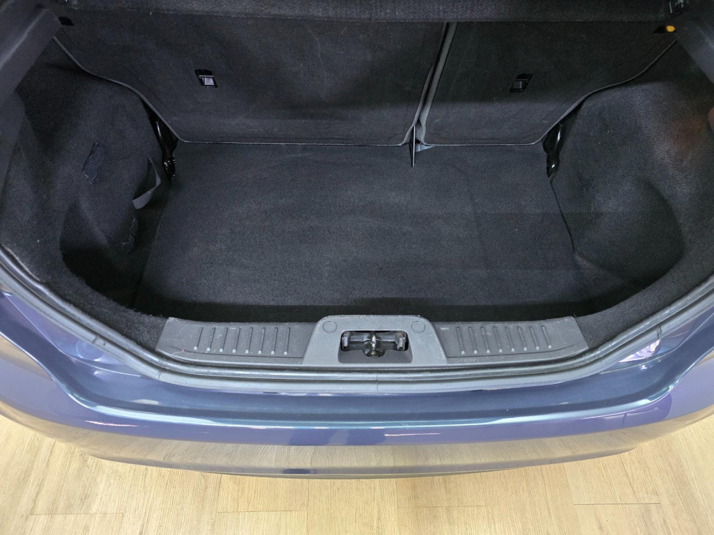Ford Fiesta occasion 1.0 style met airco en mooie antracietgrijze kleur | 5