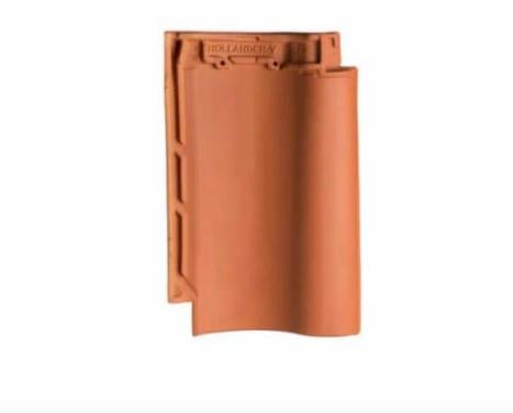 200 nieuwe dakpannen Hollander V