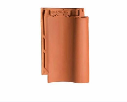 200 nieuwe dakpannen Hollander V