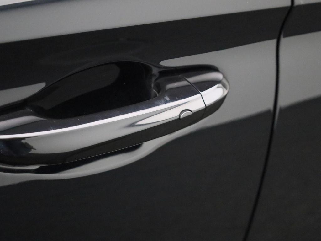 MG Mg3 | luxury | leder bekleding | 360 camera | stoel en stuur verwarming 