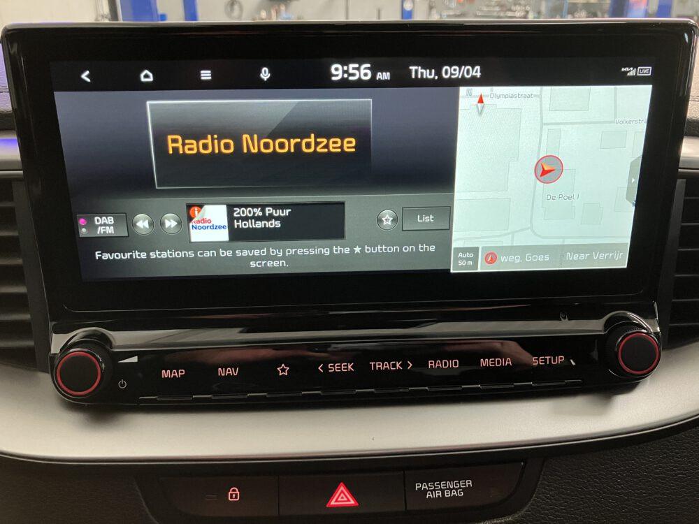 KIA CEED Sportswagon 1.5 T-GDi Dynamic Plusline