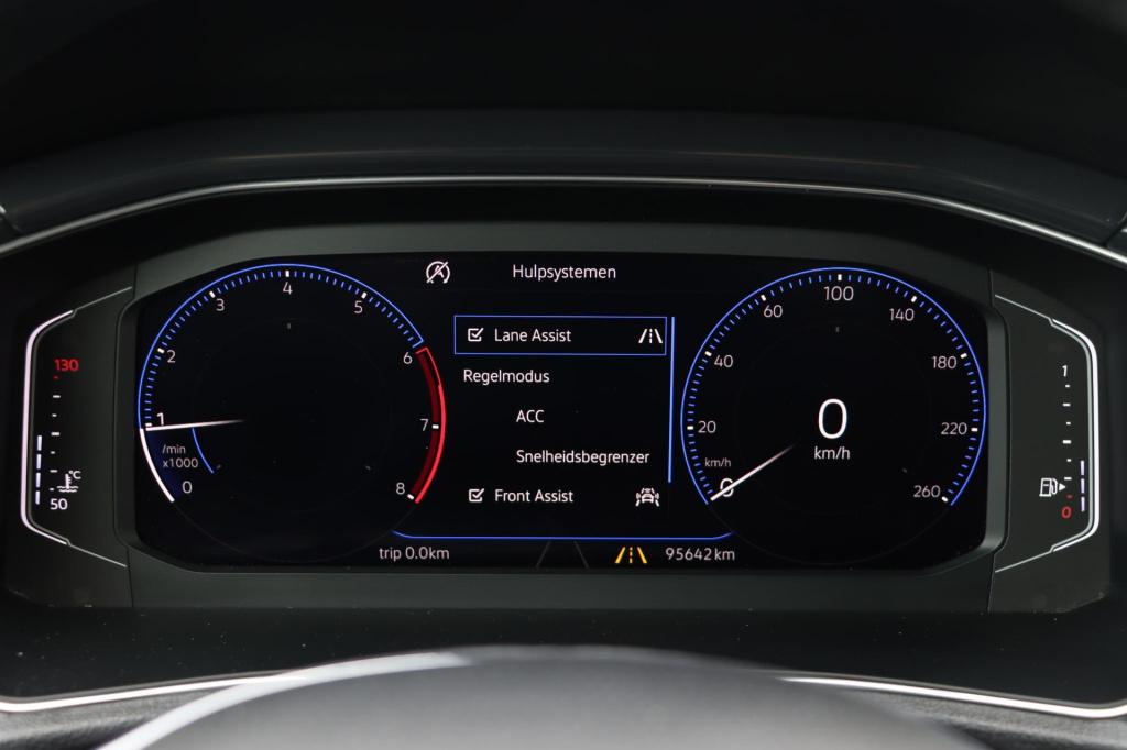 Volkswagen T-roc 1.0 tsi sport 115pk