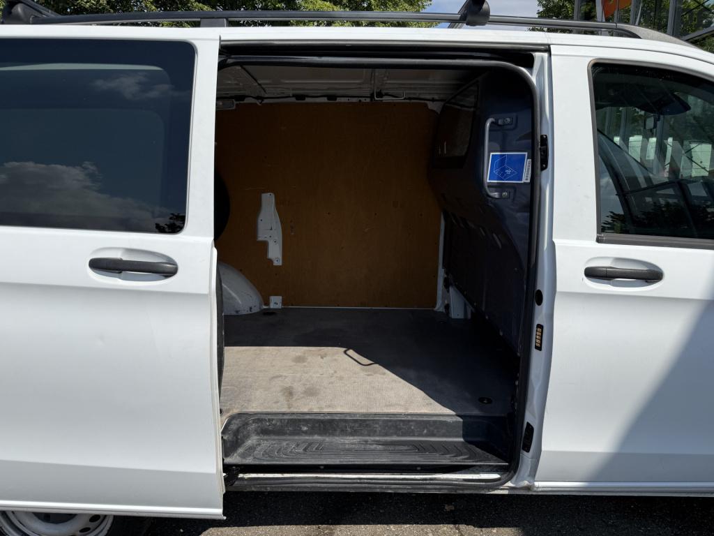 Mercedes-Benz Vito 111 cdi functional | trekhaak | cruisec. | airco | pdc