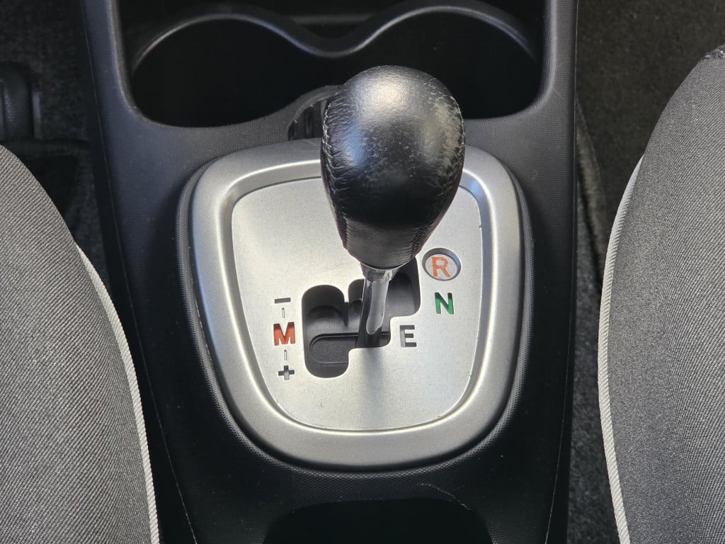 Peugeot 107 1.0 active