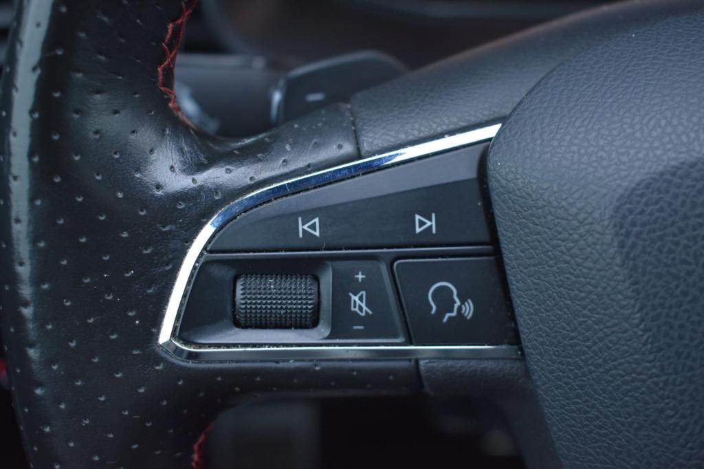 Seat Ateca 1.5 tsi fr | pano | virtual | 360 camera | beats | adapt cruise 