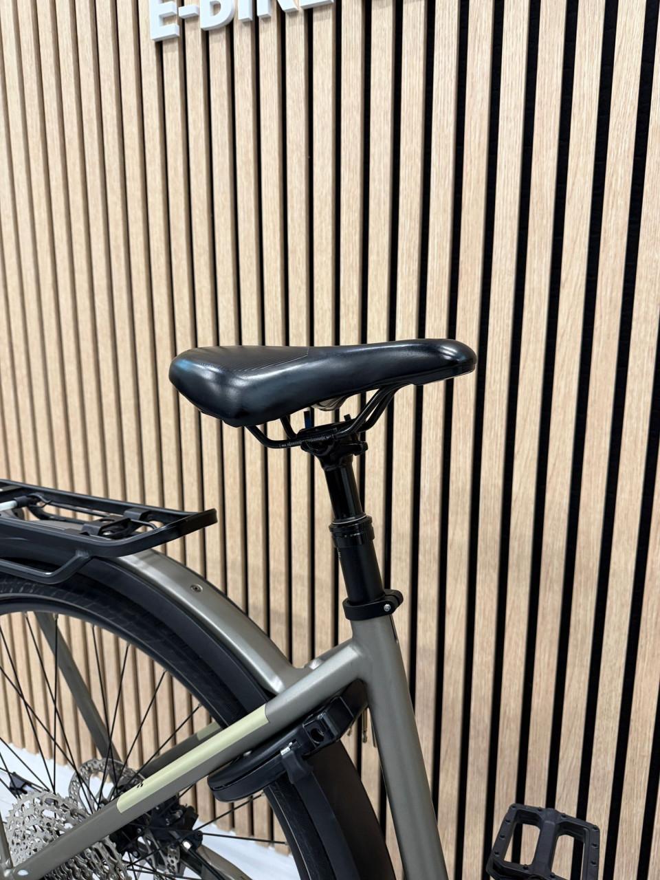 Cube Kathmandu Bosch Performance Line CX 85Nm 750Wh 50CM Kiox