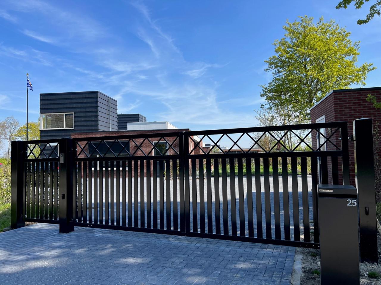 Een aanwinst en meerwaarde voor elke woning.