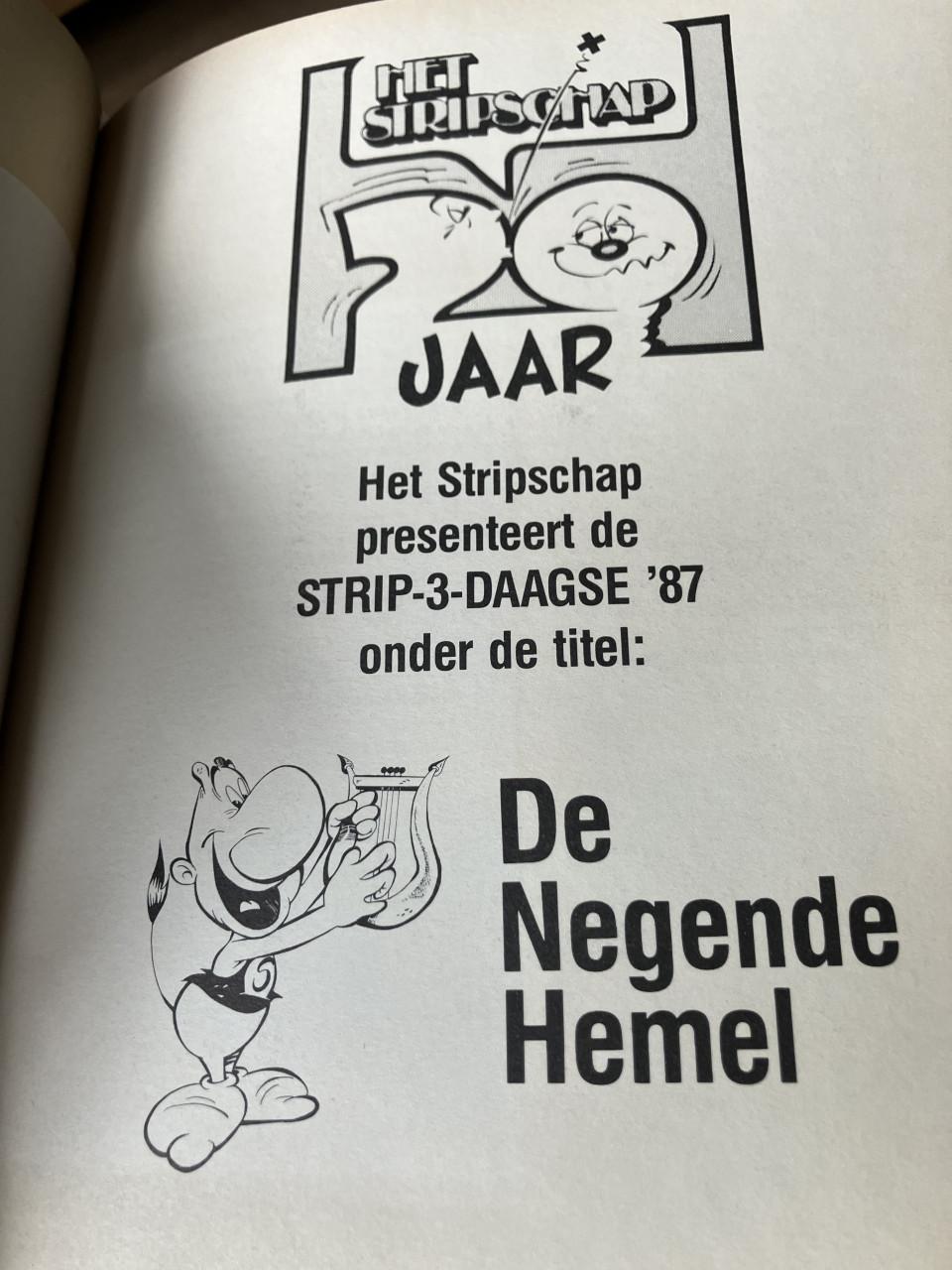 Boek