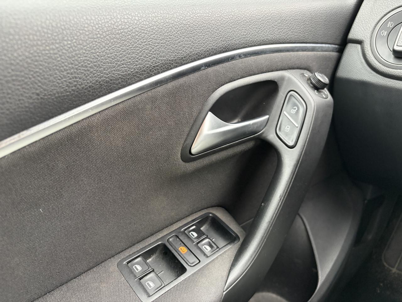 Volkswagen Polo 1.2TSI 2014 Airco Facelift