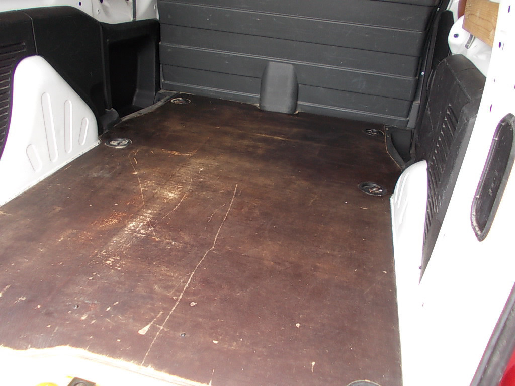 Citroen Berlingo 1.6 hdi airco lang maxi l2/h1 xl trekhaak