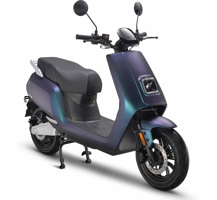 Iva E-GO S5 elektrische scooter