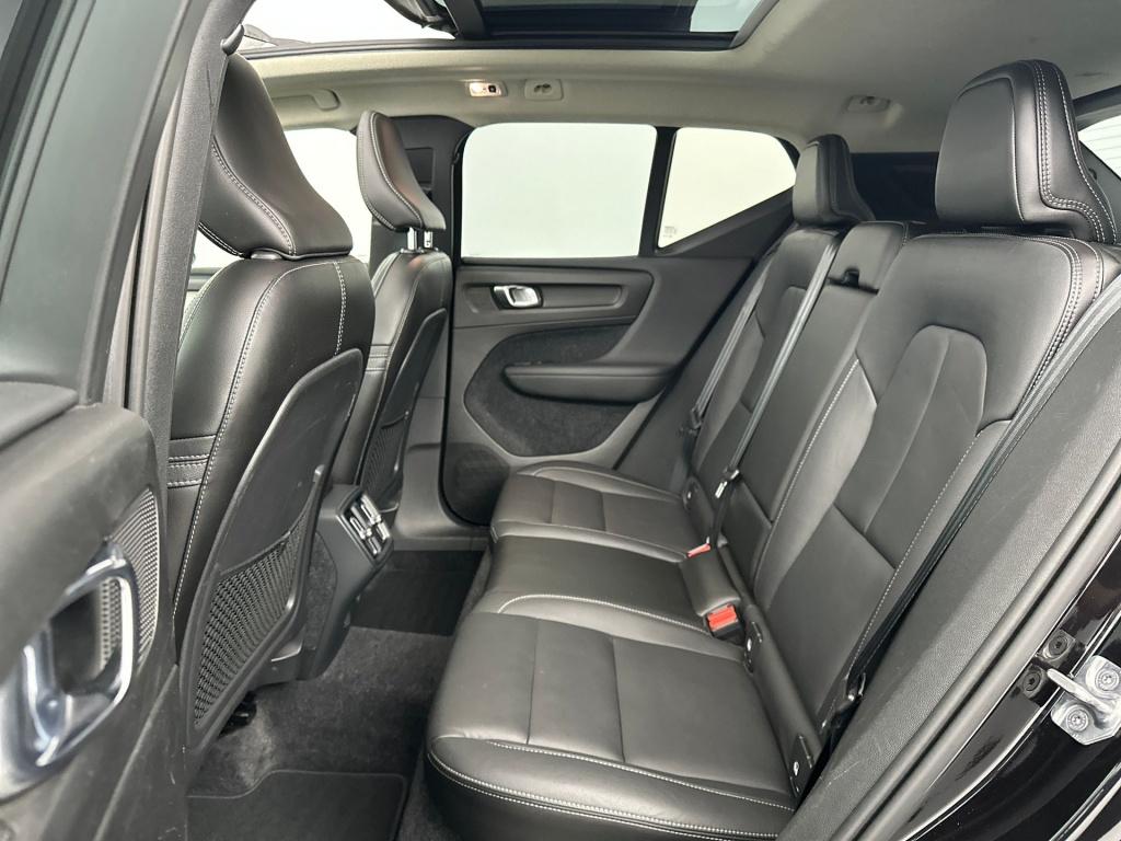 Volvo XC40 t5 247pk intro edition| 360camera| pano| adap.cruise| stoelverwa