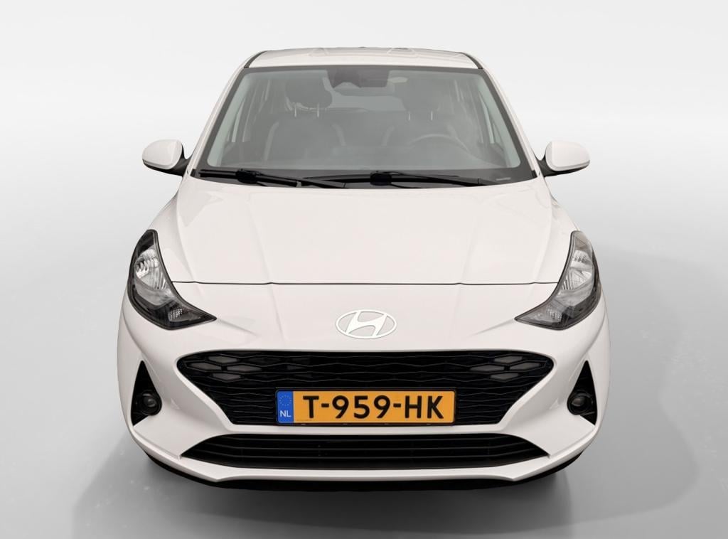 Hyundai I 10 1.0 comfort | airco | dealer onderhouden | apple carplay