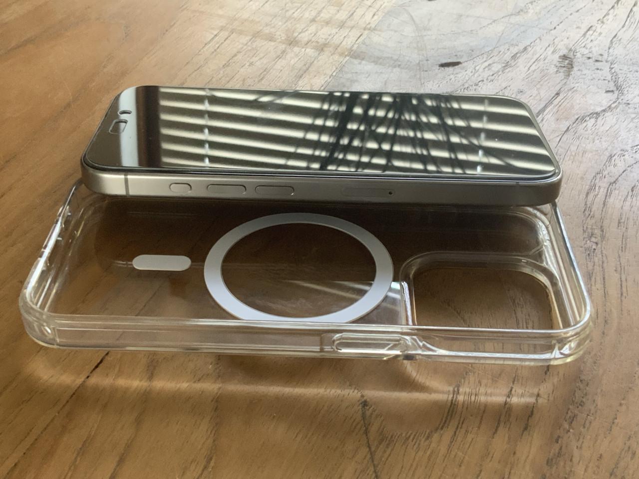 IPhone 15 Pro 256 Gb