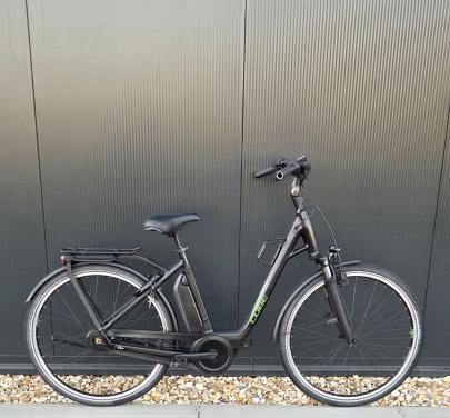 Sportieve Cube Town Hybrid Pro 500Wh 54cm Bosch Active Line Plus